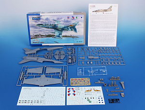 Model kit 1/48 Aero L-39ZO/ZA Albatros (Special Hobby)