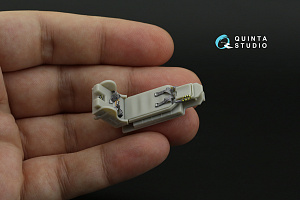 3D Декаль интерьера кабины OV-10A (USN version) (KittyHawk)